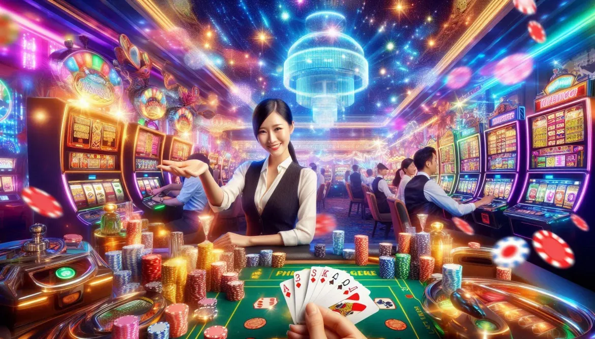 BetOnRed Casino